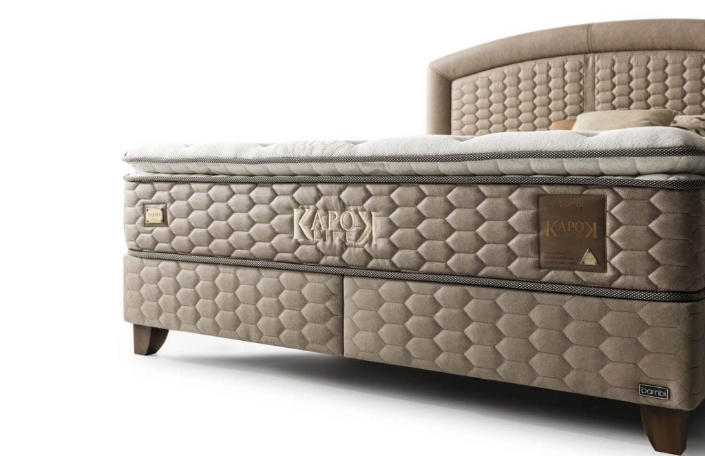 Kapok matelas Alya Meuble Kapok matelas Alya Meuble