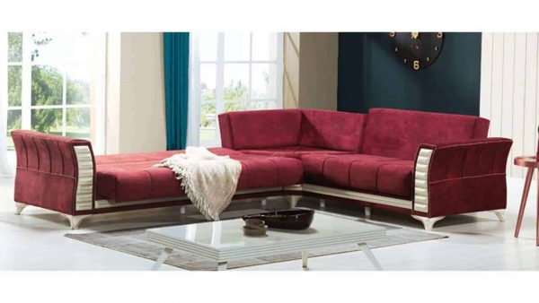 Viscolux matelas 18