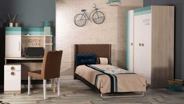 CHAMBRE ADO & ENFANT 20 CHAMBRE ADO & ENFANT 21