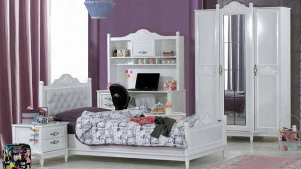 CHAMBRE ADO & ENFANT 2 CHAMBRE ADO & ENFANT 3