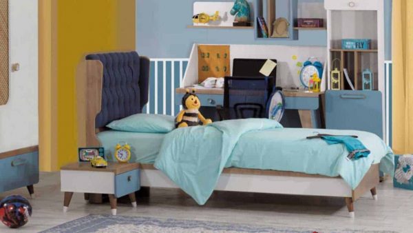 CHAMBRE ADO & ENFANT 9 CHAMBRE ADO & ENFANT 10