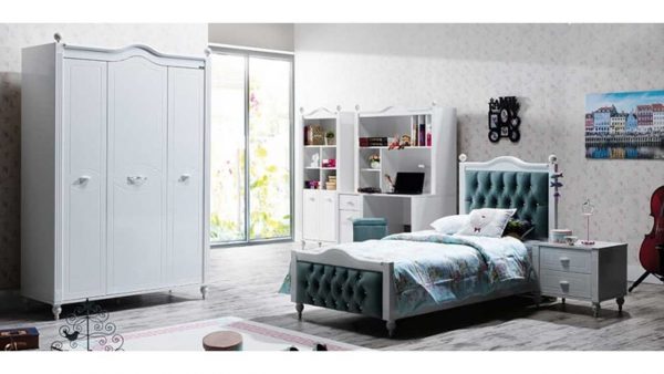 CHAMBRE ADO & ENFANT 5 CHAMBRE ADO & ENFANT 6