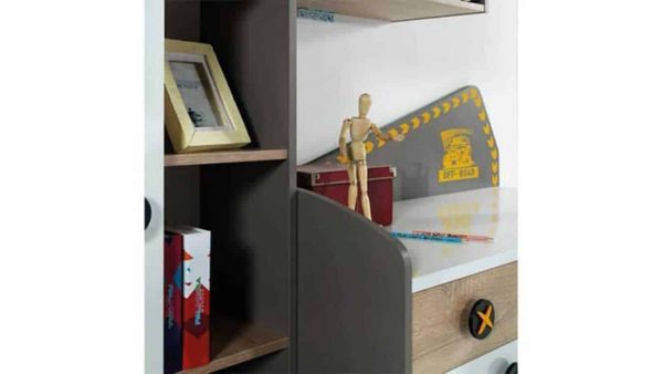 CHAMBRE ADO & ENFANT 12 CHAMBRE ADO & ENFANT 13