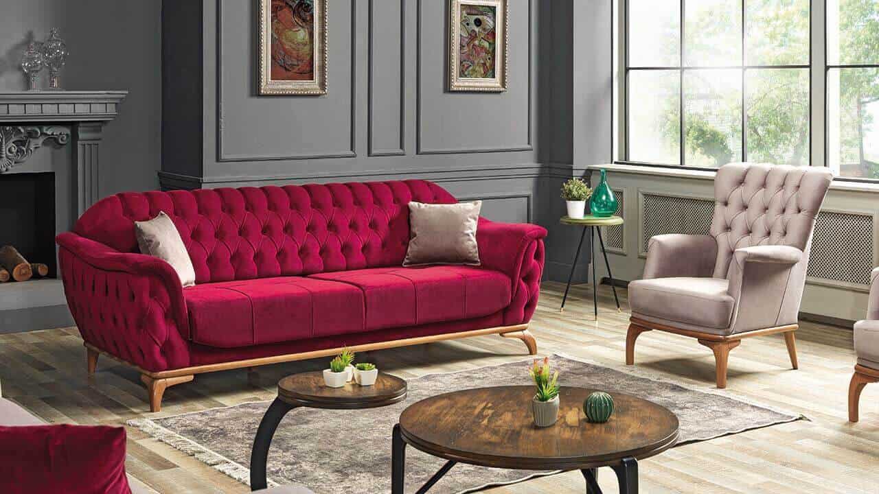 Canape Saray Canape Ensemble Alya Meuble A Mulhouse